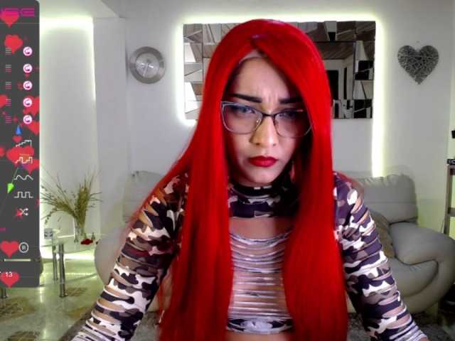 Capturas de tela de transmissão Adelle2