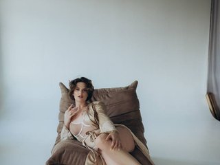 Chat de vídeo erótico AdelRay