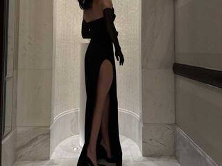 Chat de vídeo erótico Adelyat