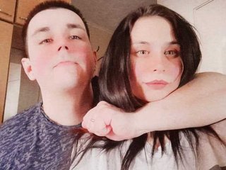 Chat de vídeo erótico AdelyaVlad