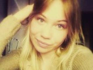 Chat de vídeo erótico adelyna