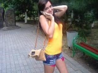 Chat de vídeo erótico adesha1