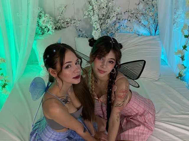 Foto do perfil Adetta