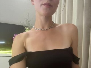 Chat de vídeo erótico Adeya