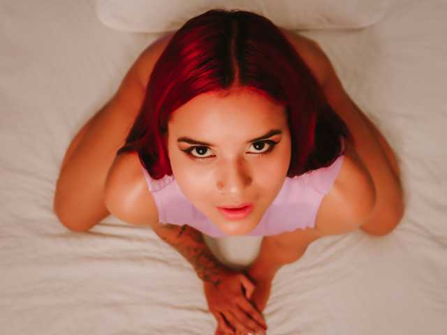 Foto do perfil AdharaSmith