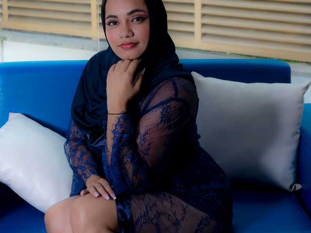 Foto do perfil adhilaa-