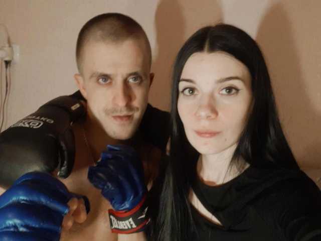 Foto do perfil xhot-tandem-a-lx