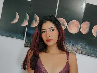 Chat de vídeo erótico AdjaraMiler