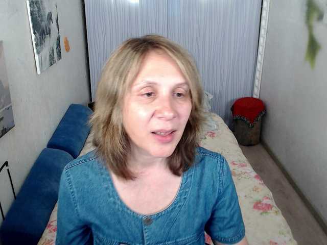 Capturas de tela de transmissão Adorableberry