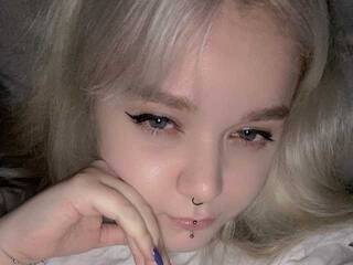 Chat de vídeo erótico AdoraBlya