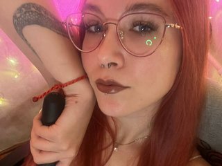 Chat de vídeo erótico Kushina