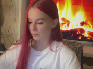 Chat de vídeo erótico Kushina