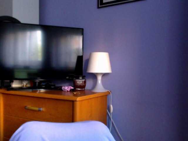 Capturas de tela de transmissão AdreySmith