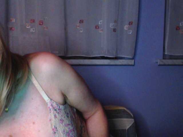 Capturas de tela de transmissão AdreySmith