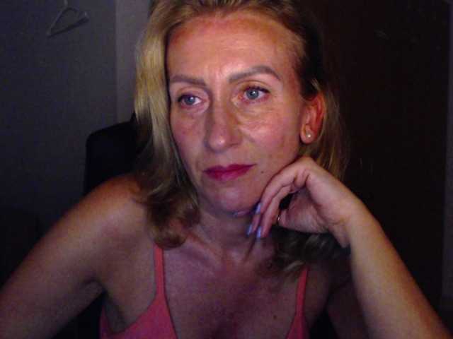 Capturas de tela de transmissão AdreySmith