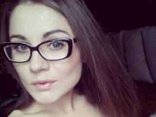 Chat de vídeo erótico adriana1