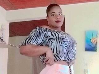 Chat de vídeo erótico AdrianaGuz