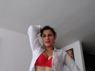 Foto do perfil AdrianaJax