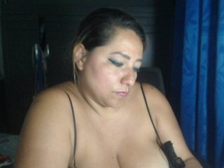 Chat de vídeo erótico adrianamilf44