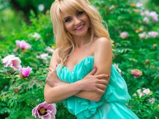 Chat de vídeo erótico Adrianessa29