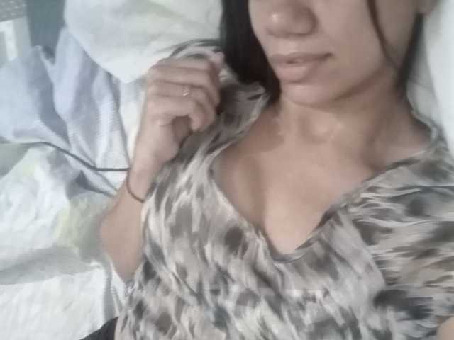 Foto do perfil adrianna