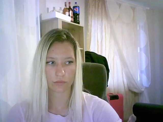 Capturas de tela de transmissão AdriannaCo