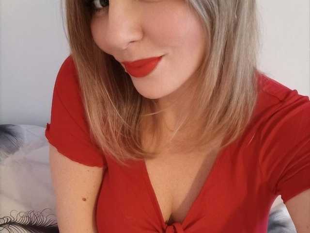 Foto do perfil AdriannaLove