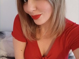 Chat de vídeo erótico AdriannaLove
