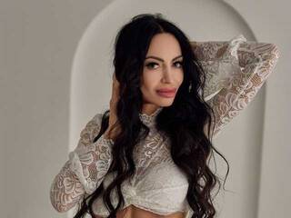 Chat de vídeo erótico AdriennBurzhe