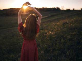 Chat de vídeo erótico Adriennefoxx