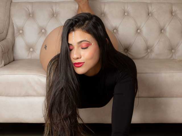 Foto do perfil adrikaa