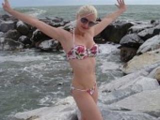 Chat de vídeo erótico aelis