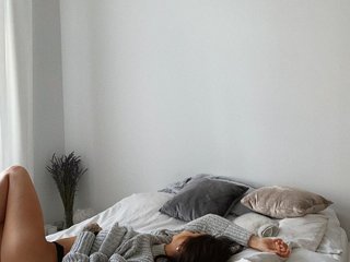 Chat de vídeo erótico Aennaangel01