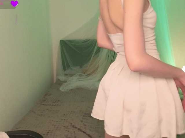 Capturas de tela de transmissão AetheriaBloom