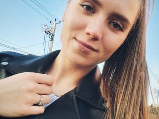 Chat de vídeo erótico Affectionate-Fairy