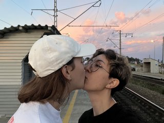 Chat de vídeo erótico Affectuss