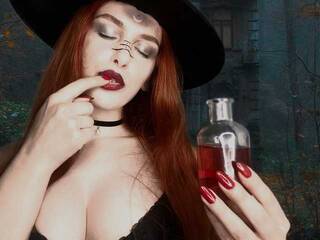 Chat de vídeo erótico Vexahlia