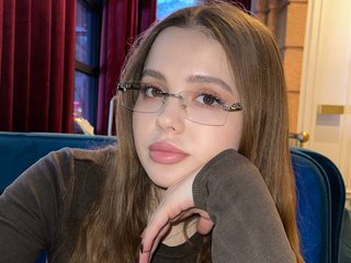 Chat de vídeo erótico AfinaNights