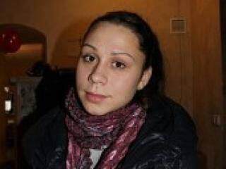 Chat de vídeo erótico afinayammyy