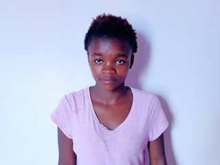 Chat de vídeo erótico Afribebz