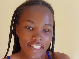 Chat de vídeo erótico Africanaa