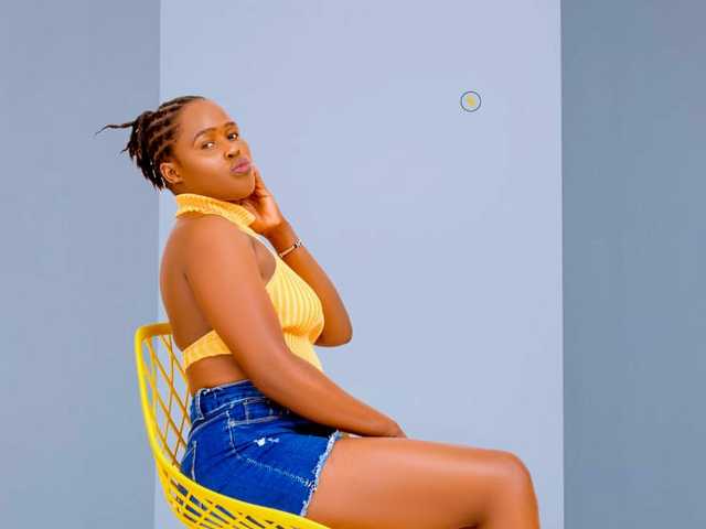 Foto do perfil Africanbaby