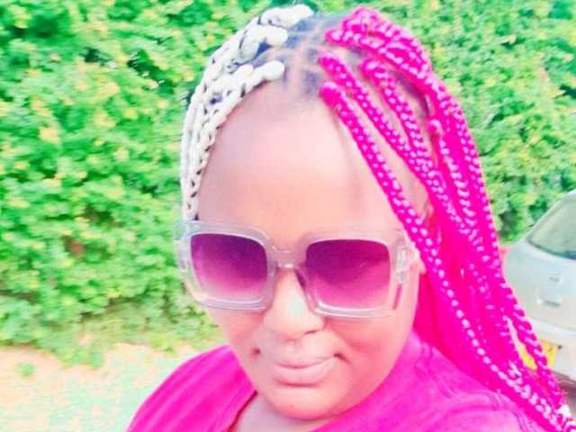 Foto do perfil AfricanBBw