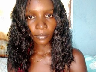 Chat de vídeo erótico africanbeauty080