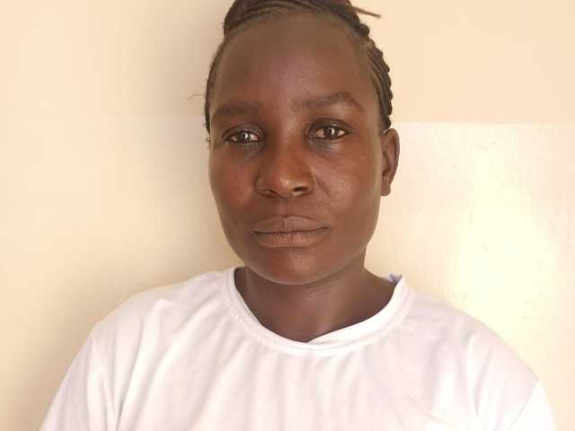 Foto do perfil Africanbeauty4