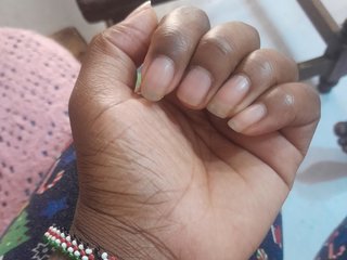 Chat de vídeo erótico Africanberry254