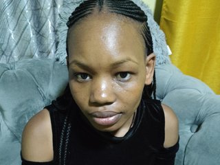 Chat de vídeo erótico Africancandy