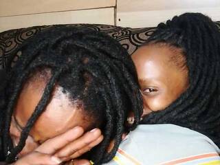 Chat de vídeo erótico AFRICANCOUPLE