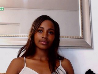 Capturas de tela de transmissão AfricanCuyyn