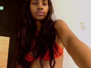 Capturas de tela de transmissão AfricanCuyyn